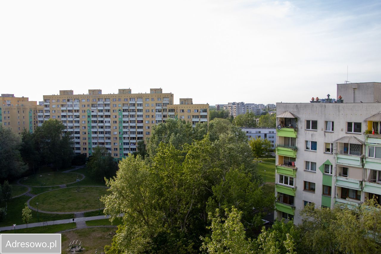 Mieszkanie 2-pokojowe Wrocław Gądów Mały, ul. Stefana Drzewieckiego. Zdjęcie 11