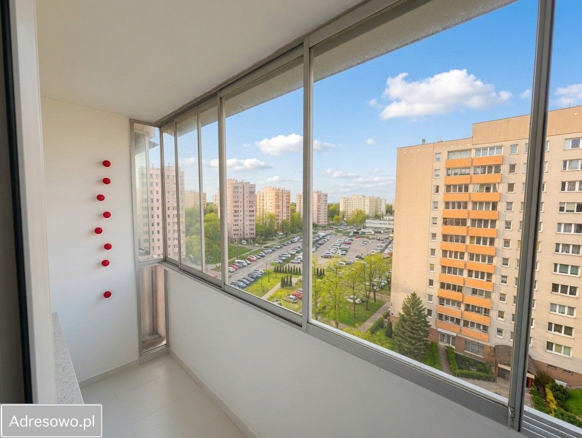 Mieszkanie 2-pokojowe Warszawa Bemowo, ul. Borowej Góry. Zdjęcie 4