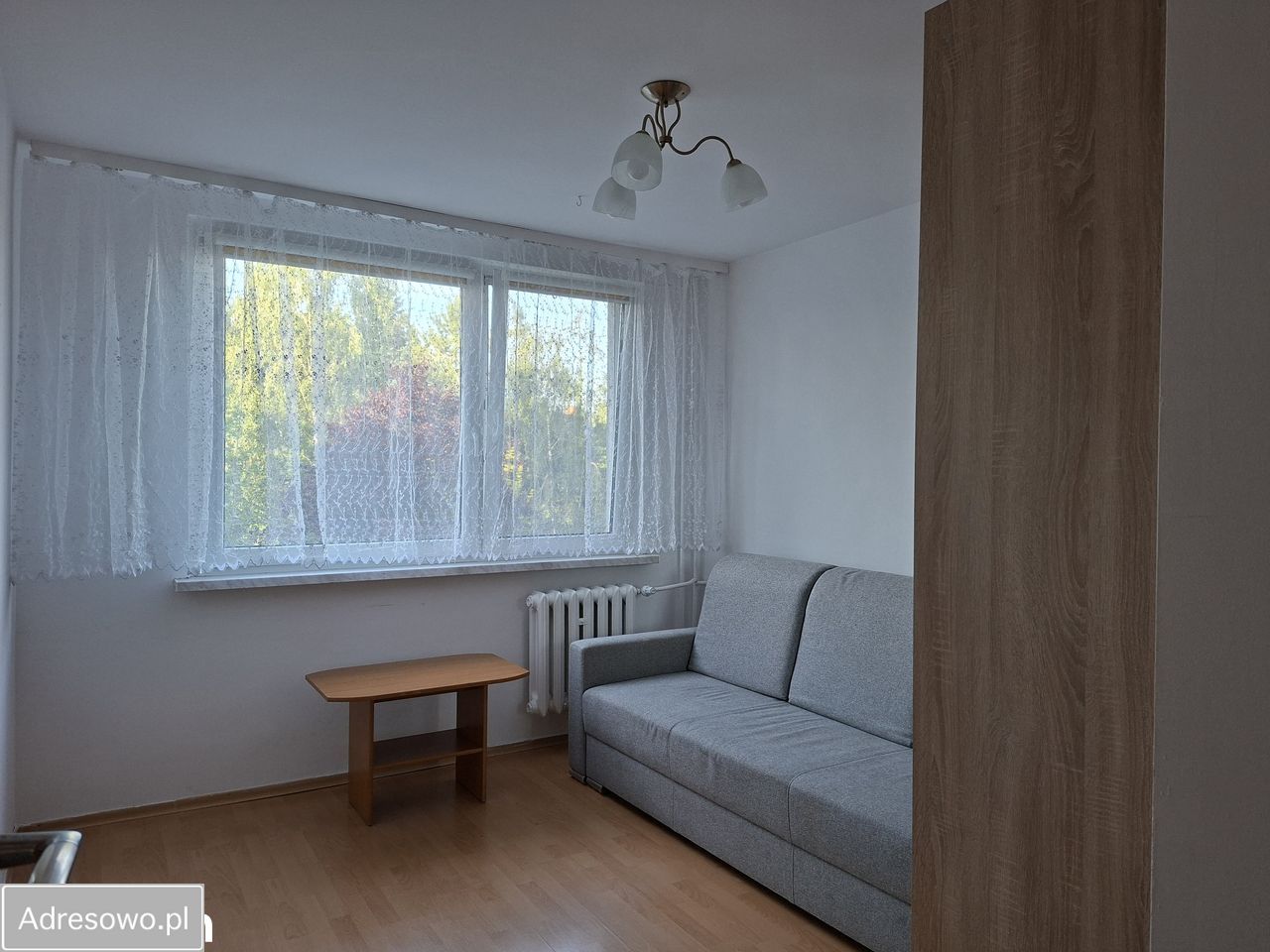 Mieszkanie 3-pokojowe Wrocław Muchobór Mały, ul. Hiszpańska. Zdjęcie 4