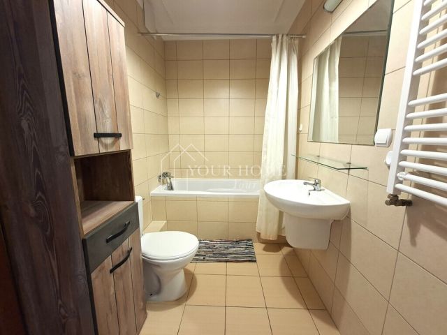 Mieszkanie 2-pokojowe Wrocław Śródmieście, ul. Antoniego Słonimskiego. Zdjęcie 9
