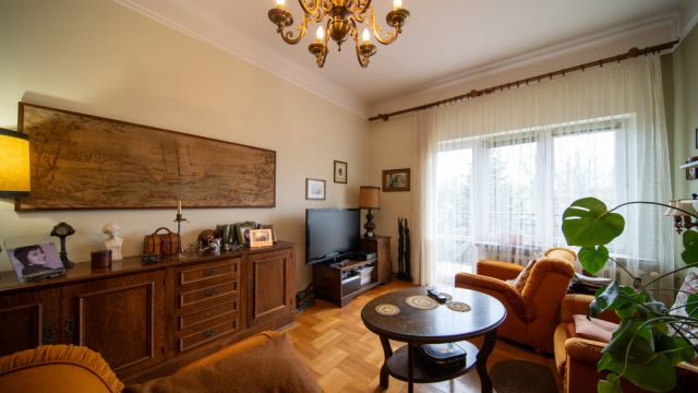 Mieszkanie 3-pokojowe Lublin, ul. Marii Curie-Skłodowskiej. Zdjęcie 5
