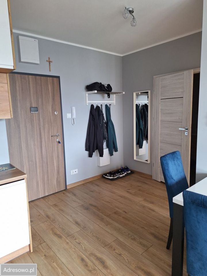 Mieszkanie 2-pokojowe Warszawa Włochy, ul. Łopuszańska. Zdjęcie 5
