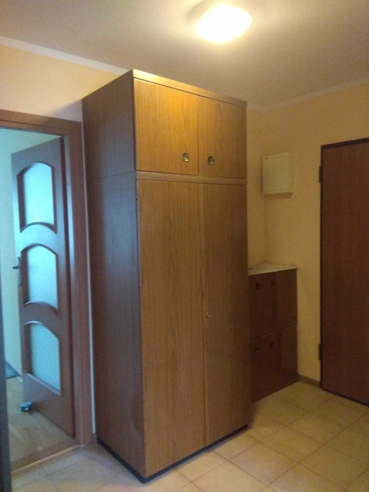 Mieszkanie 2-pokojowe Kraków Ruczaj, ul. Lubostroń. Zdjęcie 5