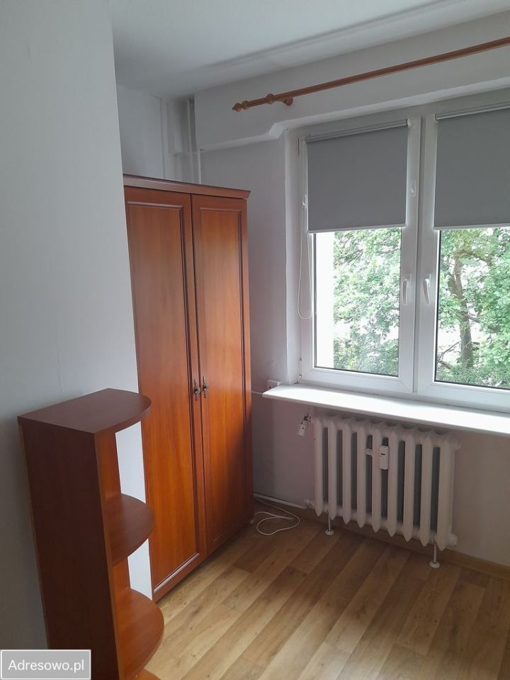 Mieszkanie 2-pokojowe Poznań Rataje, os. Piastowskie. Zdjęcie 11