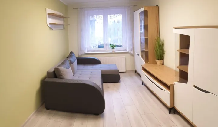 Mieszkanie 1-pokojowe Opole Nadodrze, ul. Licealna