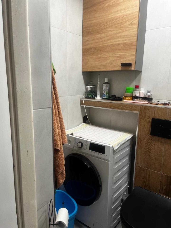 Mieszkanie 3-pokojowe Świętochłowice, ul. Śląska. Zdjęcie 6