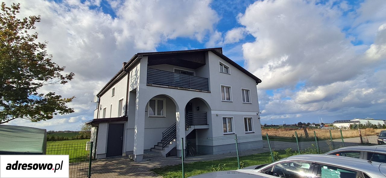 dom wolnostojący, 10 pokoi Czewujewo. Zdjęcie 2