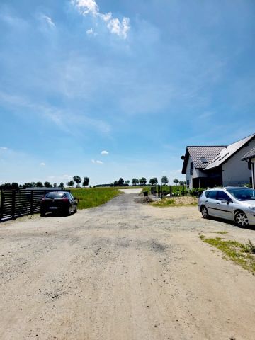 Działka budowlana Środa Śląska. Zdjęcie 8