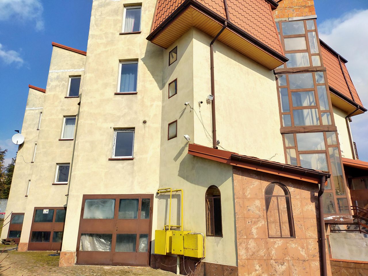 Lokal Piotrków Trybunalski, ul. Gabriela Narutowicza. Zdjęcie 9