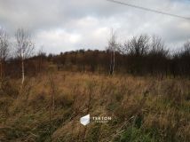 Działka inwestycyjna Gdańsk Orunia, ul. Trakt św. Wojciecha. Zdjęcie 4