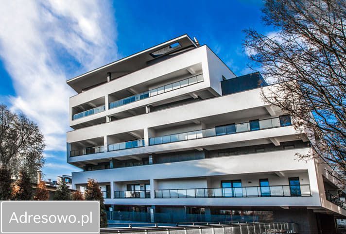 Mieszkanie 2-pokojowe Warszawa Dolny Mokotów, ul. Piaseczyńska
