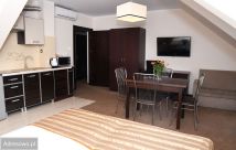 kamienica Ustka. Zdjęcie 1