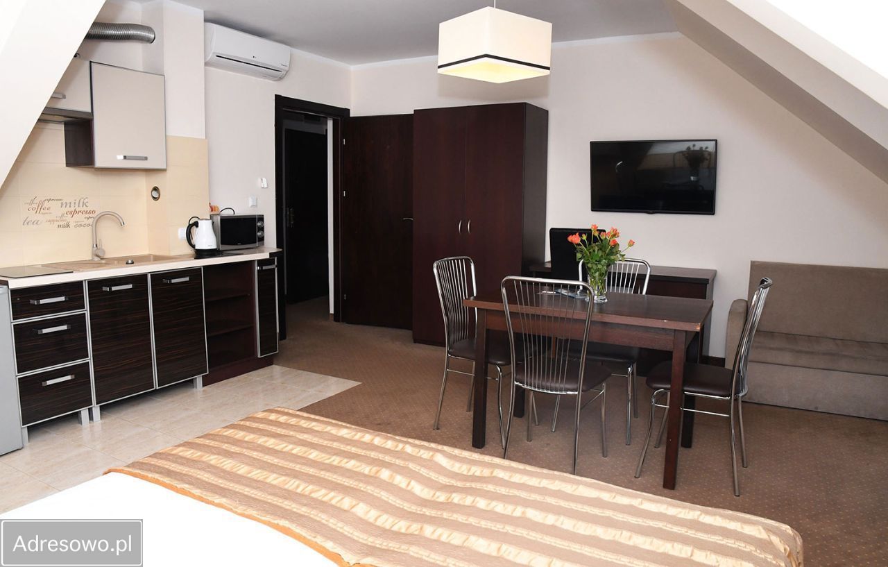 kamienica Ustka. Zdjęcie 2