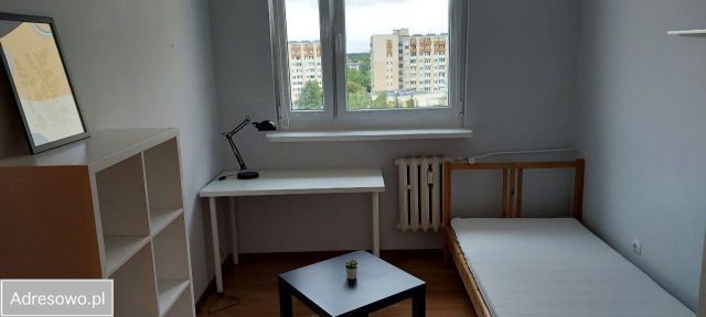 Pokój Poznań Jeżyce, ul. Lazurowa. Zdjęcie 1