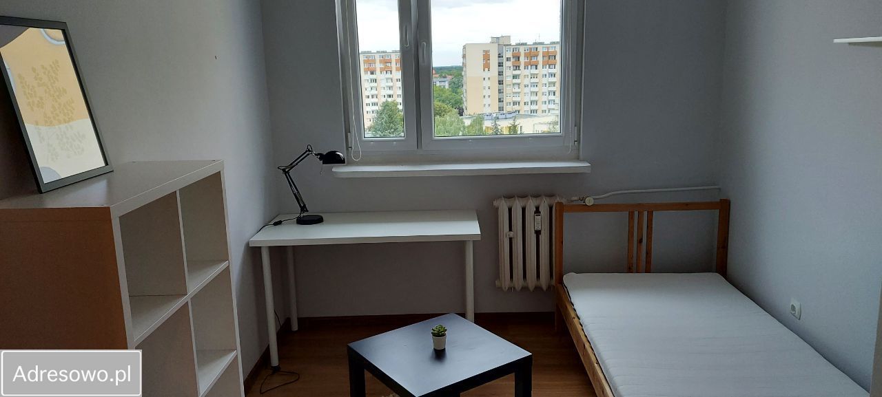 Pokój Poznań Jeżyce, ul. Lazurowa