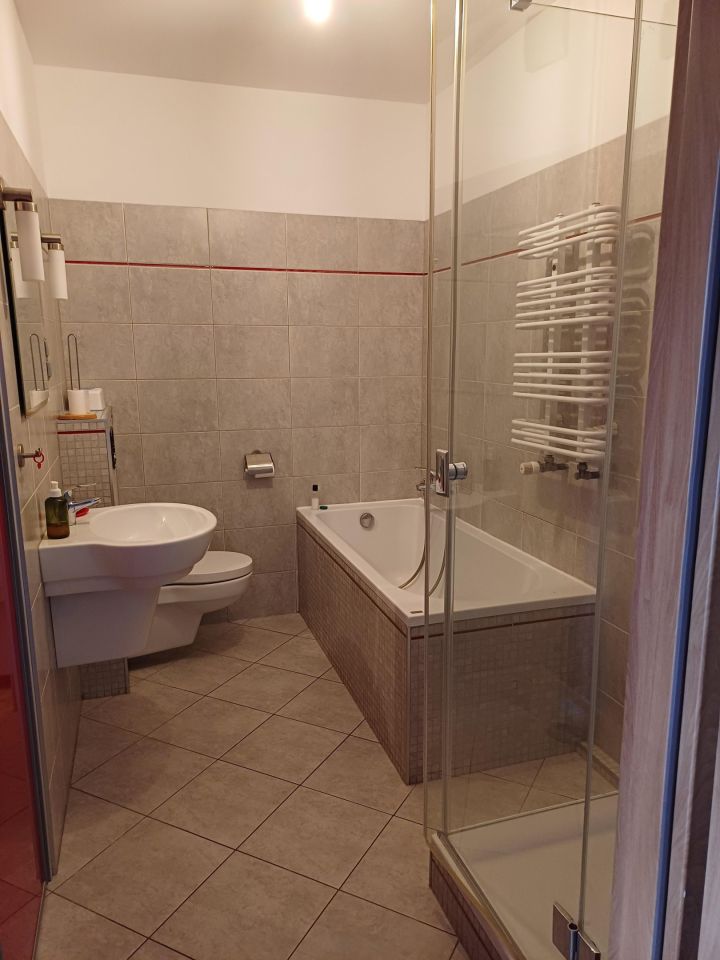 Mieszkanie 3-pokojowe Białystok Sienkiewicza, ul. Wąska. Zdjęcie 12