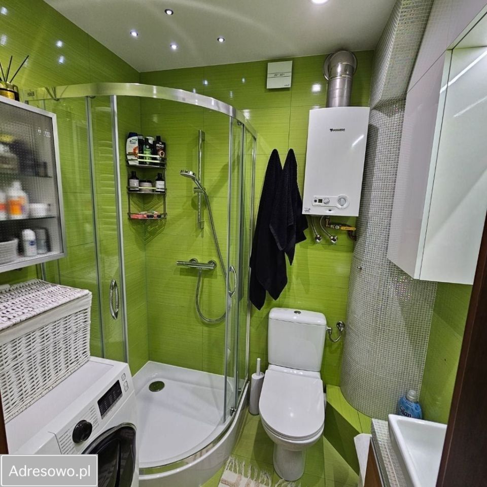 Mieszkanie 2-pokojowe Gniezno Tysiąclecie, ul. ks. Stanisława Staszica. Zdjęcie 18