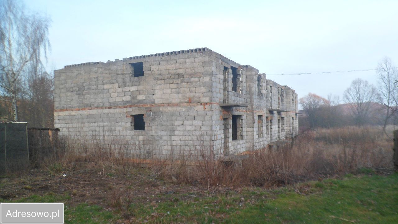 Działka budowlana Rząśnik. Zdjęcie 4