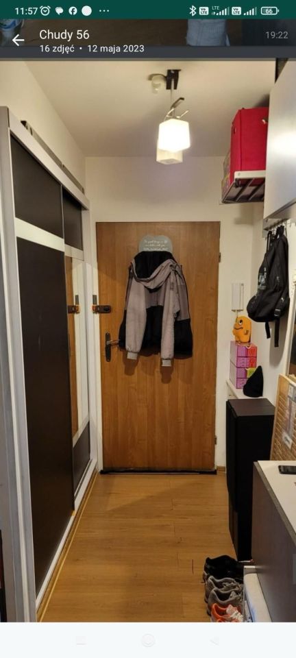 Mieszkanie 2-pokojowe Szczytnica. Zdjęcie 6