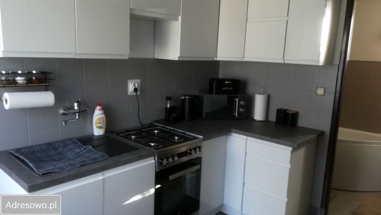 dom wolnostojący, 4 pokoje Borek. Zdjęcie 5