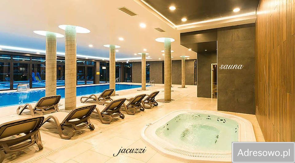 Mieszkanie 2-pokojowe Kołobrzeg, ul. Muszelkowa. Zdjęcie 2