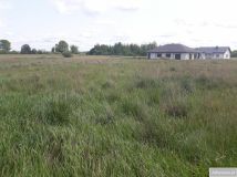 Działka budowlana Kęsowo