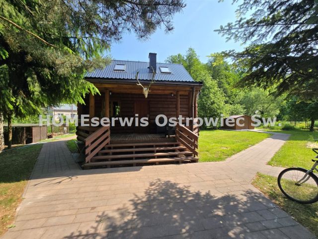 dom wolnostojący, 4 pokoje Czerwona Góra. Zdjęcie 10