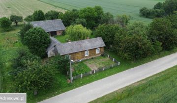 dom wolnostojący, 3 pokoje Irządze