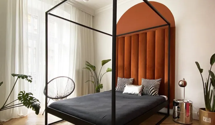 Mieszkanie 2-pokojowe Łódź Śródmieście, ul. Nawrot