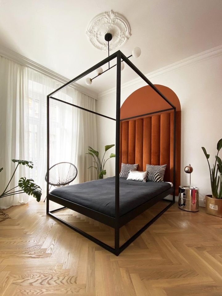 Mieszkanie 2-pokojowe Łódź Śródmieście, ul. Nawrot