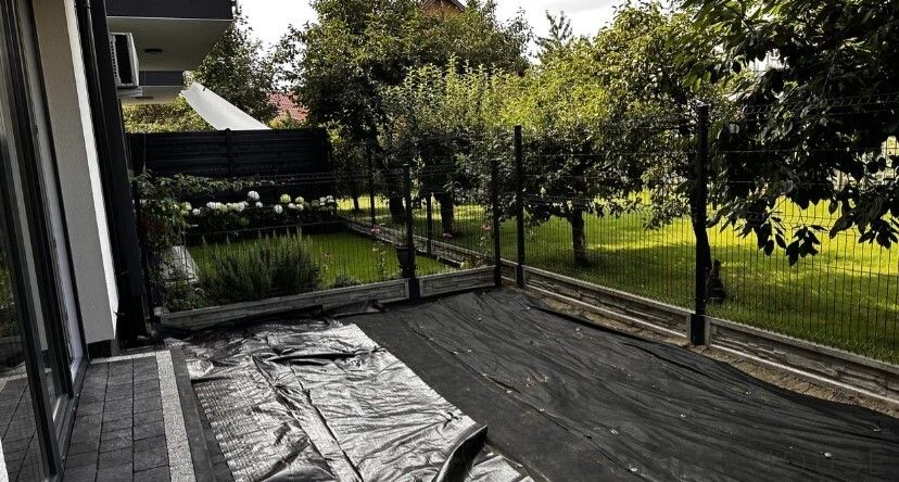 Mieszkanie 5-pokojowe Ząbki, ul. Jana Kochanowskiego. Zdjęcie 5