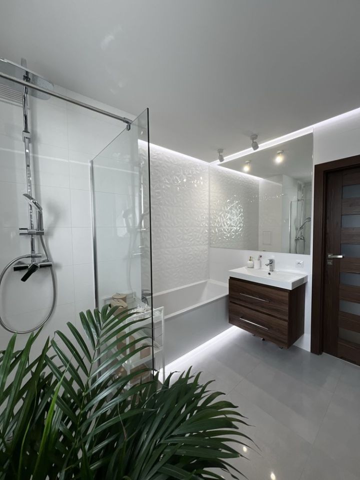 Mieszkanie 3-pokojowe Konopnica. Zdjęcie 3