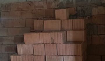 dom wolnostojący, 2 pokoje Niewiatrowice