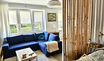 Mieszkanie 1-pokojowe Sopot, ul. gen. Kazimierza Pułaskiego