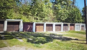 Garaż/miejsce parkingowe Nysa, ul. Andrzeja Kmicica