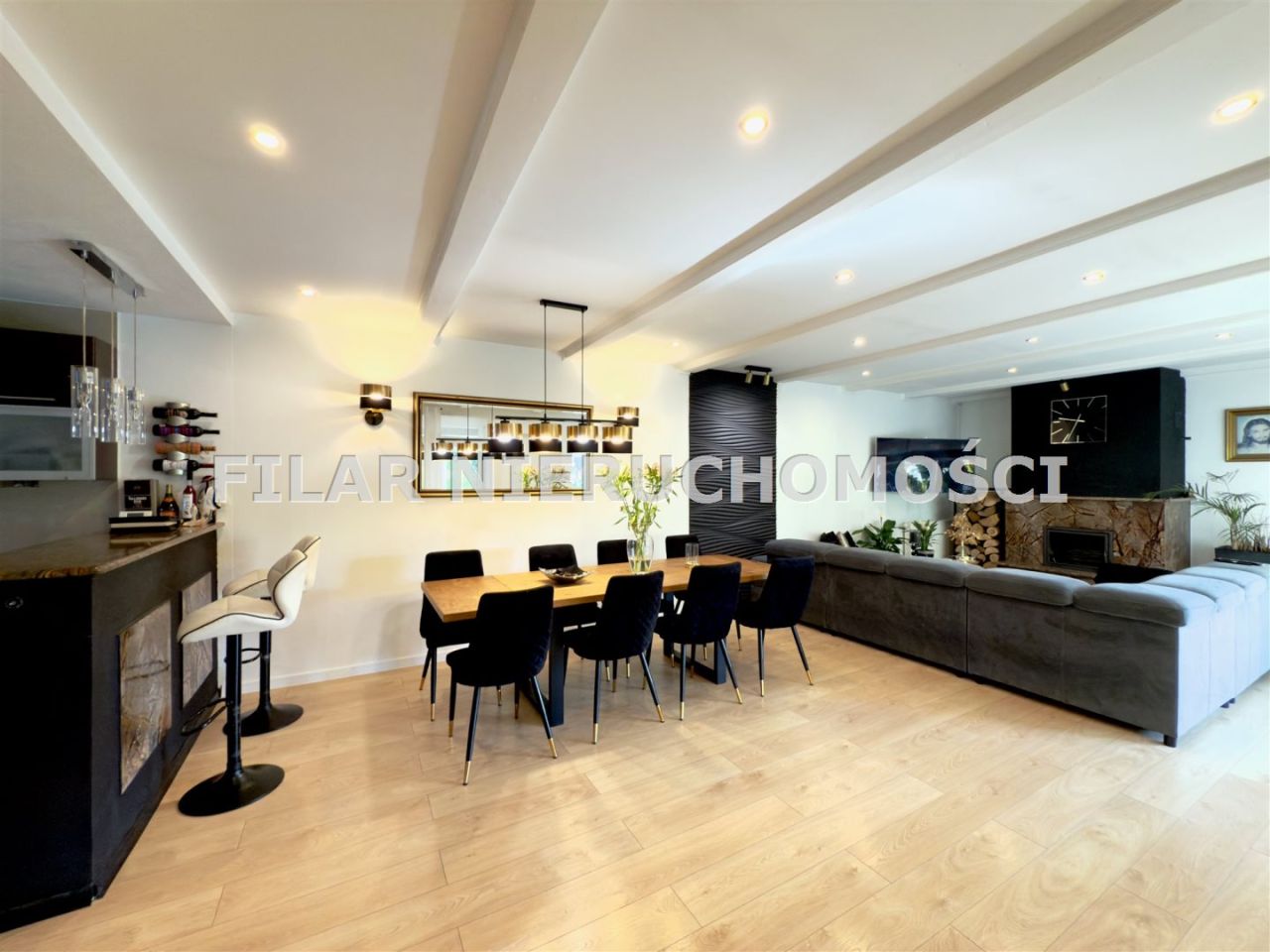 dom wolnostojący, 5 pokoi Lubin. Zdjęcie 5