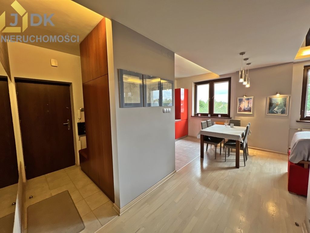 Mieszkanie 2-pokojowe Sochaczew, ul. Długa. Zdjęcie 6