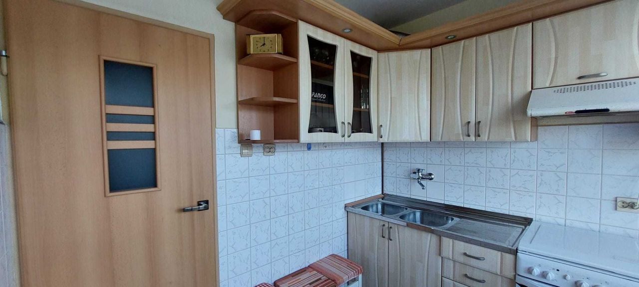 Mieszkanie 3-pokojowe Przemyśl, ul. Grunwaldzka. Zdjęcie 6