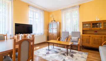 Mieszkanie 3-pokojowe Brzeg Dolny, ul. Kolejowa