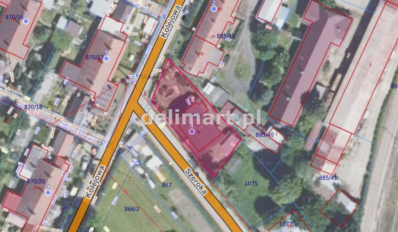 dom wolnostojący, 3 pokoje Zagórz, ul. Szeroka. Zdjęcie 35