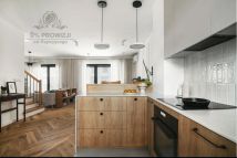 Mieszkanie 2-pokojowe Wrocław Żerniki