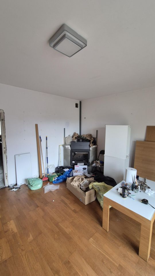 bliźniak, 4 pokoje Raszyn, ul. Jesienna. Zdjęcie 4
