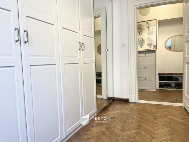 Mieszkanie 4-pokojowe Poznań Grunwald, ul. Arnolda Szylinga. Zdjęcie 11