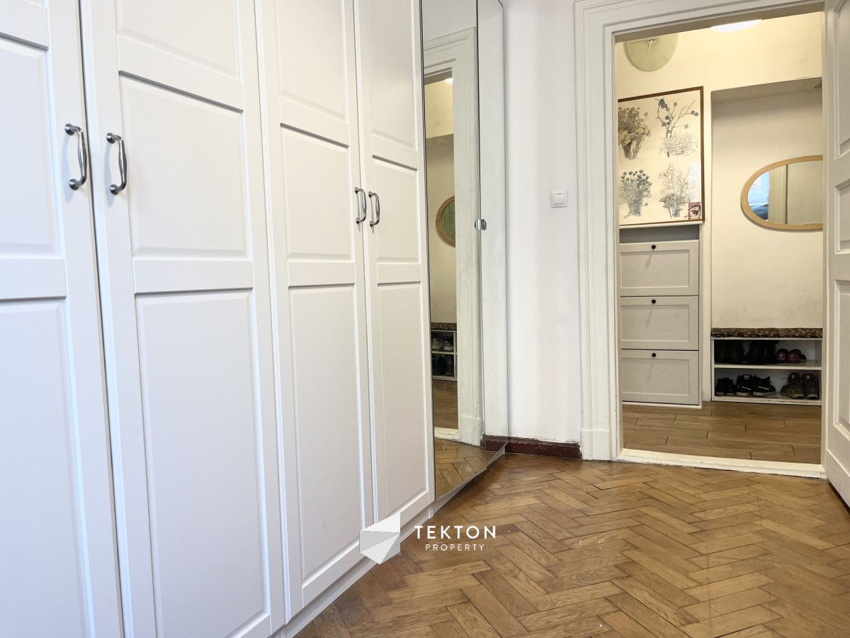 Mieszkanie 4-pokojowe Poznań Grunwald, ul. Arnolda Szylinga. Zdjęcie 11