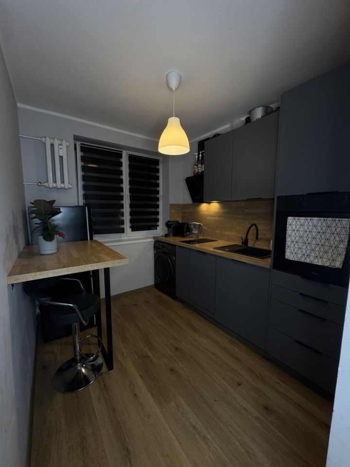 Mieszkanie 2-pokojowe Piła Centrum, ul. Wincentego Witosa. Zdjęcie 8