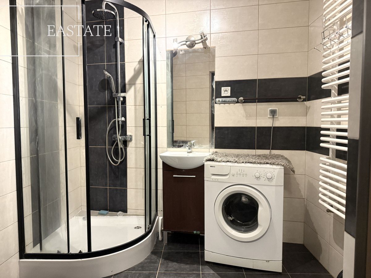 Mieszkanie 2-pokojowe Warszawa Praga-Południe, ul. Jana Nowaka-Jeziorańskiego. Zdjęcie 8