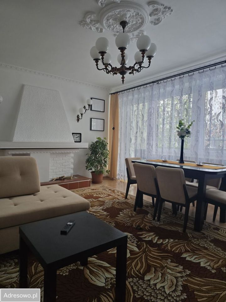 Mieszkanie 3-pokojowe Giżycko, ul. Jagiełły. Zdjęcie 12