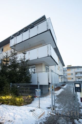 Mieszkanie 2-pokojowe Bydgoszcz Osowa Góra. Zdjęcie 12