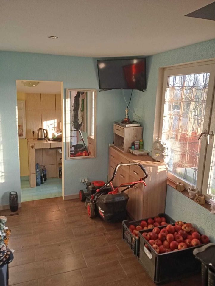 Działka rod Gryfino, ul. Jana Pawła II. Zdjęcie 8