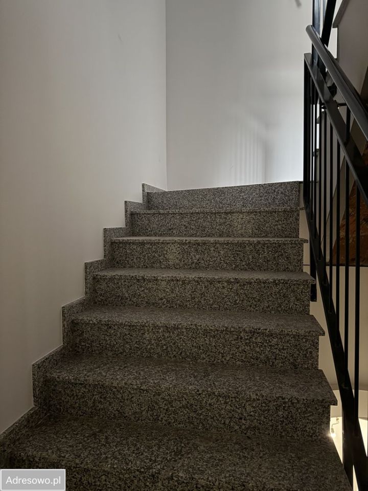 Mieszkanie 1-pokojowe Szczecin Śródmieście, ul. Parkowa. Zdjęcie 4